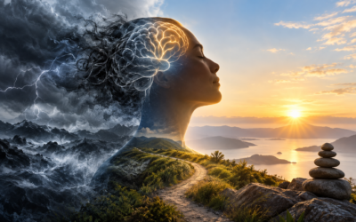 Understanding Emotional Stress & Mindset Resilience